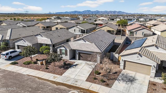 25154 N 134TH Lane, Peoria, AZ 85383