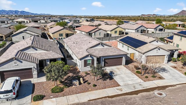 25154 N 134TH Lane, Peoria, AZ 85383