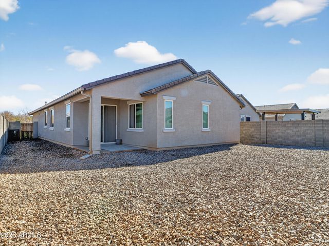 25154 N 134TH Lane, Peoria, AZ 85383