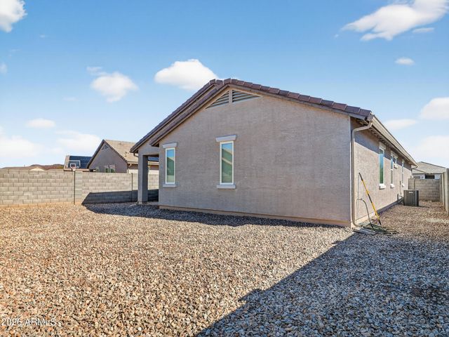 25154 N 134TH Lane, Peoria, AZ 85383