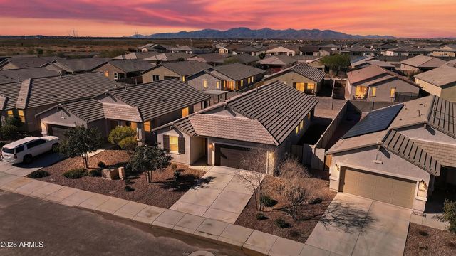 25154 N 134TH Lane, Peoria, AZ 85383