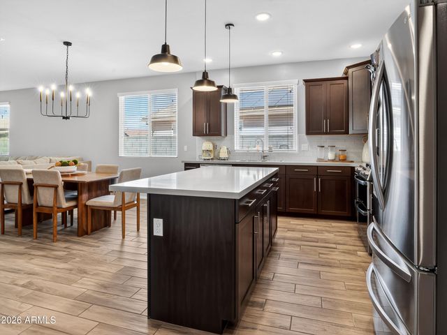 25154 N 134TH Lane, Peoria, AZ 85383