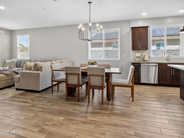 25154 N 134TH Lane, Peoria, AZ 85383