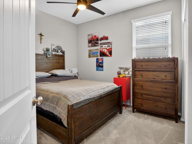 25154 N 134TH Lane, Peoria, AZ 85383