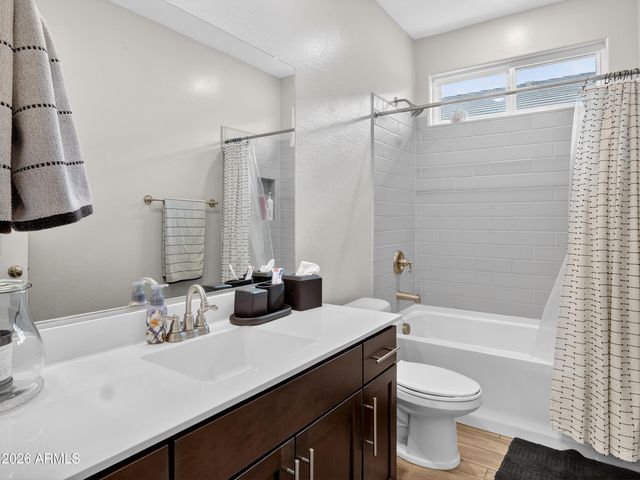 25154 N 134TH Lane, Peoria, AZ 85383