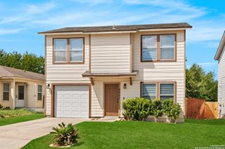 9907 Amber Breeze, San Antonio, TX 78245