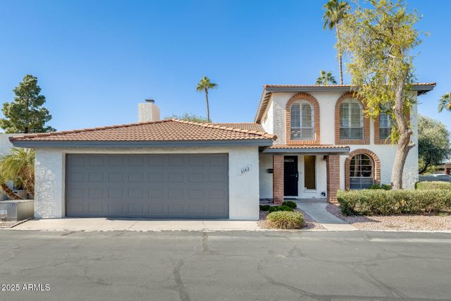 6142 N 13TH Street, Phoenix, AZ 85014