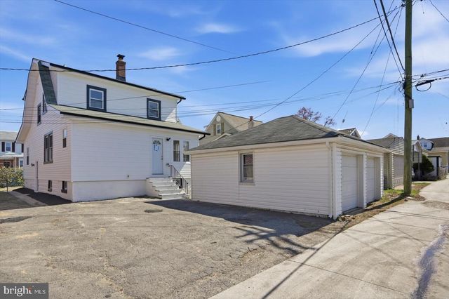 1802 PORTSHIP RD, Dundalk, MD 21222