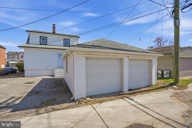 1802 PORTSHIP RD, Dundalk, MD 21222