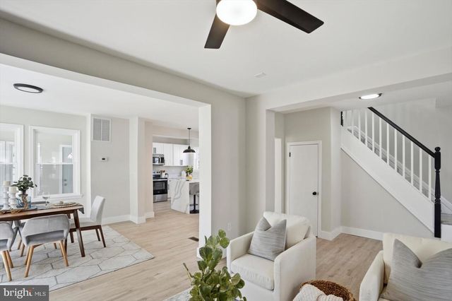 1802 PORTSHIP RD, Dundalk, MD 21222