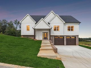 170 Blue Sky Drive, Dayton, TN 37321