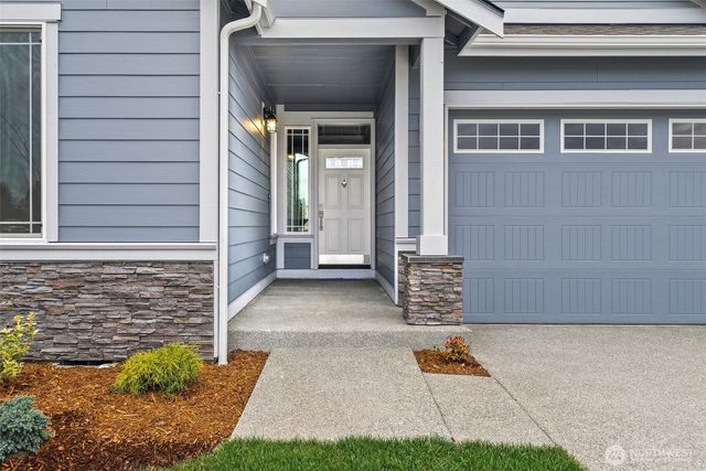 731 Maggee Street SE, Lacey, WA 98513