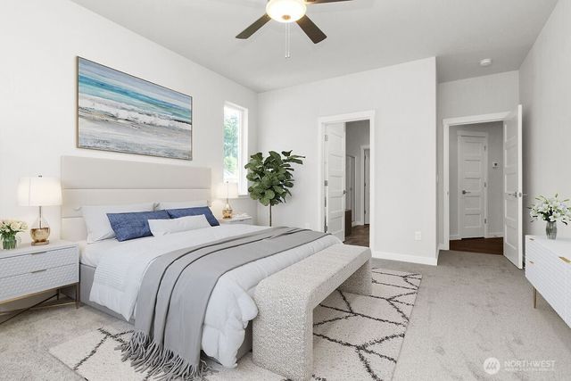 731 Maggee Street SE, Lacey, WA 98513