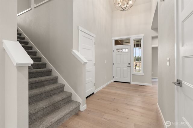 731 Maggee Street SE, Lacey, WA 98513