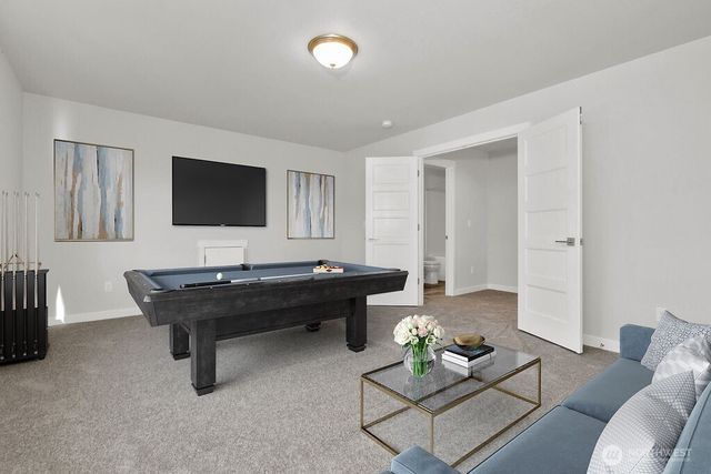 731 Maggee Street SE, Lacey, WA 98513