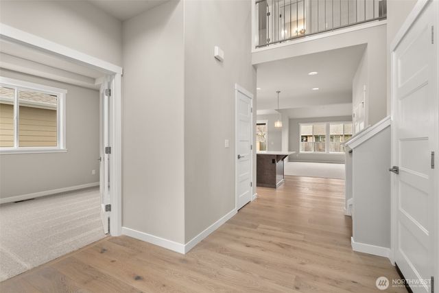 731 Maggee Street SE, Lacey, WA 98513