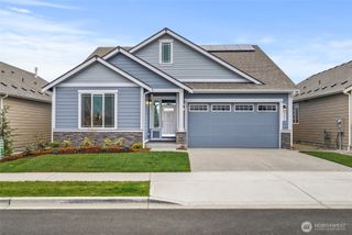 731 Maggee Street SE, Lacey, WA 98513