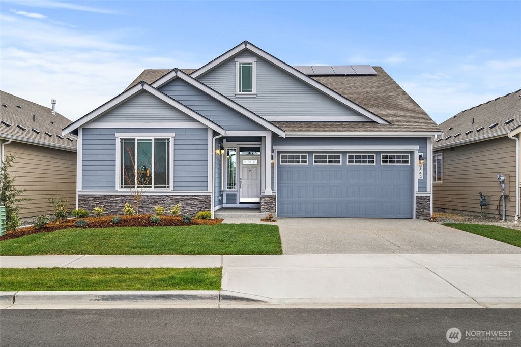 731 Maggee Street SE, Lacey, WA 98513
