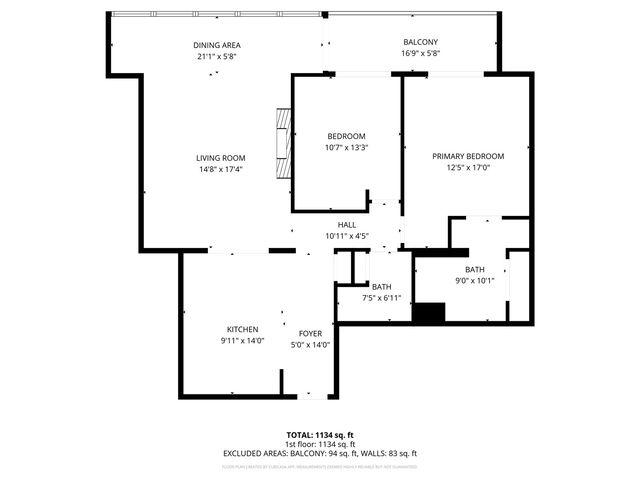 2222 1st Avenue NE 305, Cedar Rapids, IA 52402