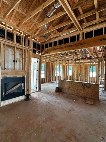 7 Pleasant Oaks Drive, Perry, GA 31069