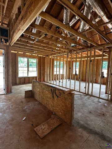 7 Pleasant Oaks Drive, Perry, GA 31069