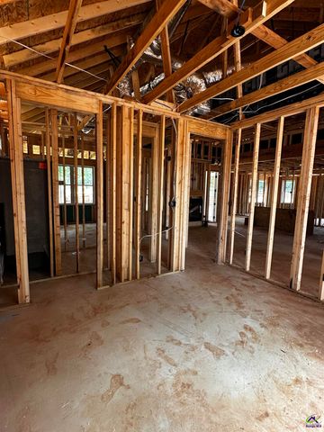 7 Pleasant Oaks Drive, Perry, GA 31069