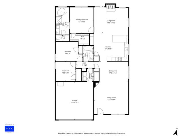 2802 Garden Oaks Place, Grand Prairie, TX 75052