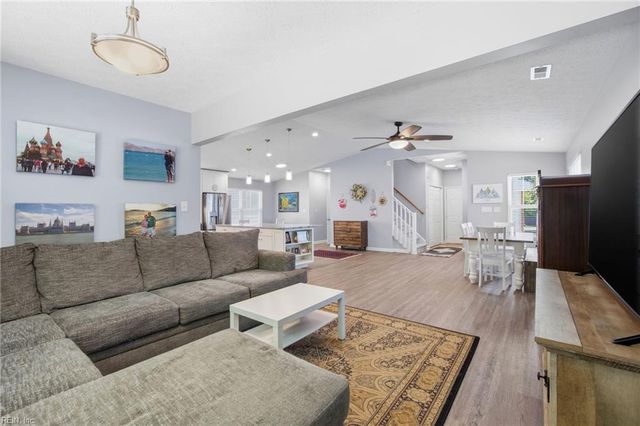 123 Brightwood TER, Yorktown, VA 23690