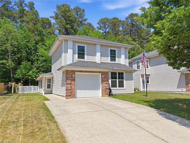 123 Brightwood TER, Yorktown, VA 23690