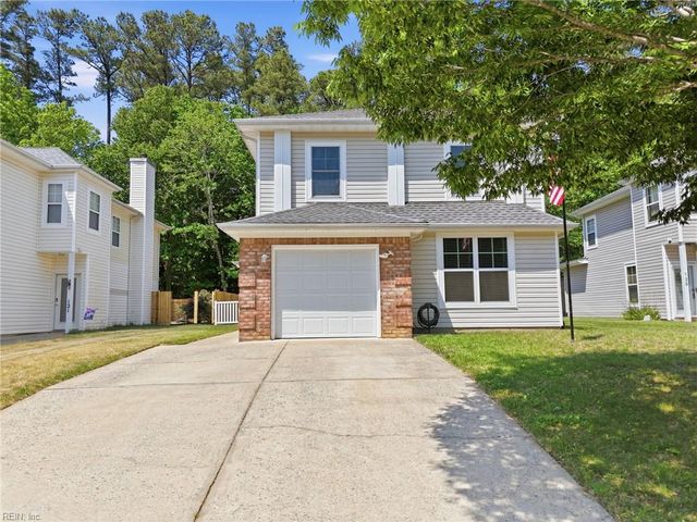 123 Brightwood TER, Yorktown, VA 23690