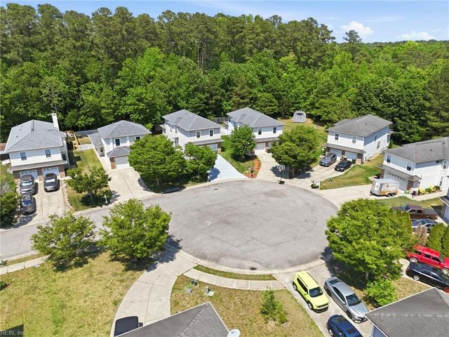 123 Brightwood TER, Yorktown, VA 23690