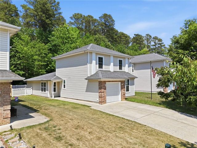 123 Brightwood TER, Yorktown, VA 23690