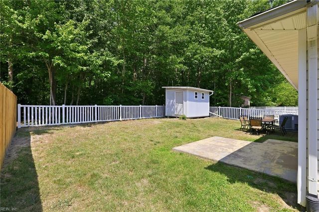 123 Brightwood TER, Yorktown, VA 23690