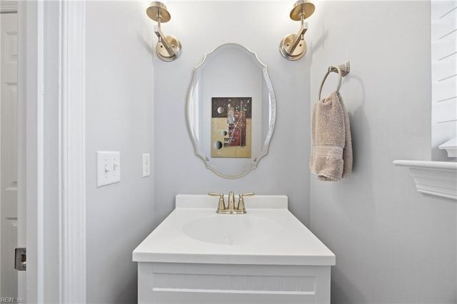 123 Brightwood TER, Yorktown, VA 23690