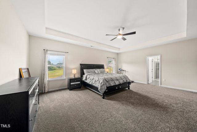 521 Lionheart Lane, Sanford, NC 27330