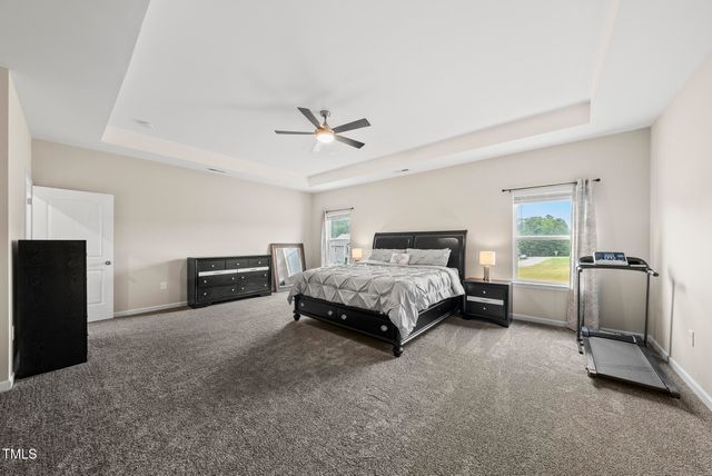 521 Lionheart Lane, Sanford, NC 27330