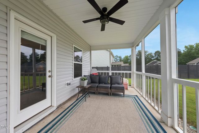 521 Lionheart Lane, Sanford, NC 27330