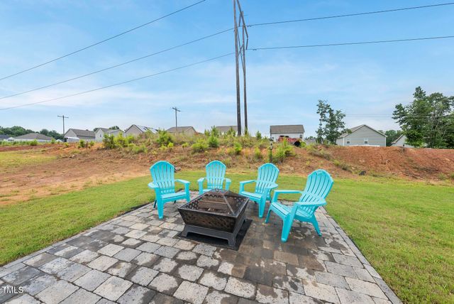 521 Lionheart Lane, Sanford, NC 27330