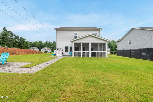 521 Lionheart Lane, Sanford, NC 27330