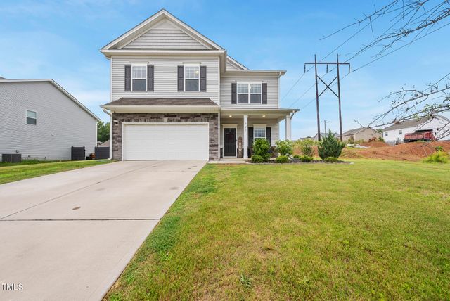 521 Lionheart Lane, Sanford, NC 27330