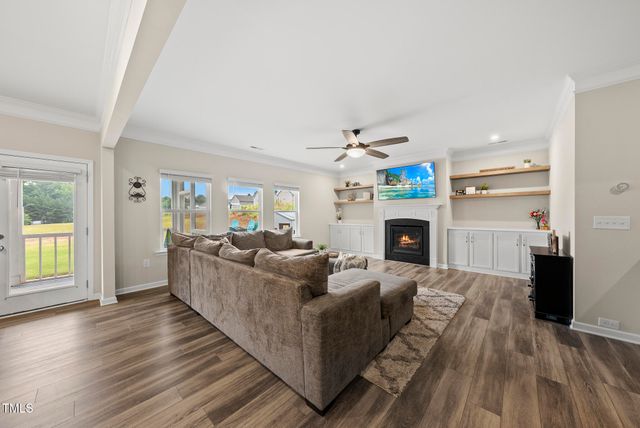 521 Lionheart Lane, Sanford, NC 27330