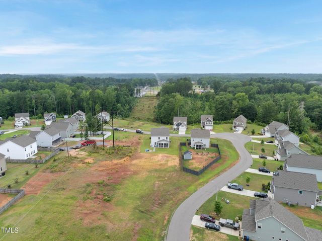 521 Lionheart Lane, Sanford, NC 27330