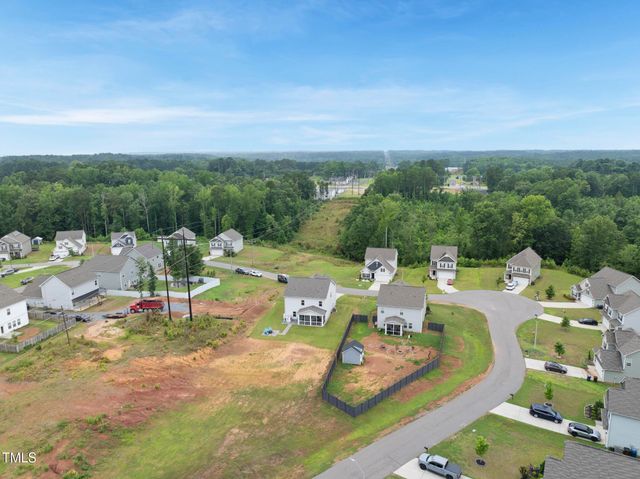 521 Lionheart Lane, Sanford, NC 27330