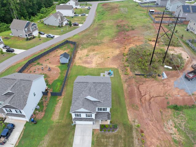 521 Lionheart Lane, Sanford, NC 27330