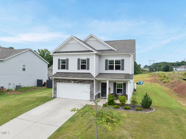 521 Lionheart Lane, Sanford, NC 27330