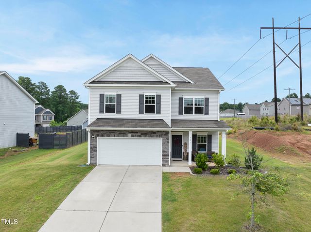 521 Lionheart Lane, Sanford, NC 27330