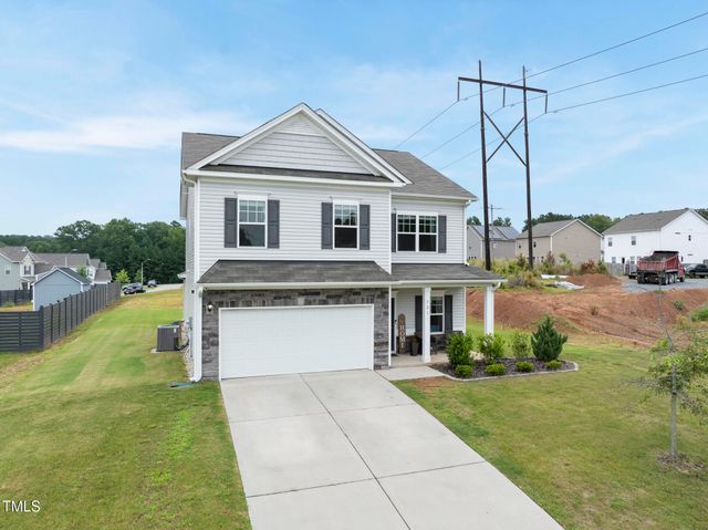 521 Lionheart Lane, Sanford, NC 27330