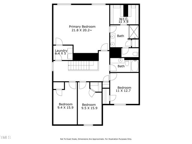 521 Lionheart Lane, Sanford, NC 27330