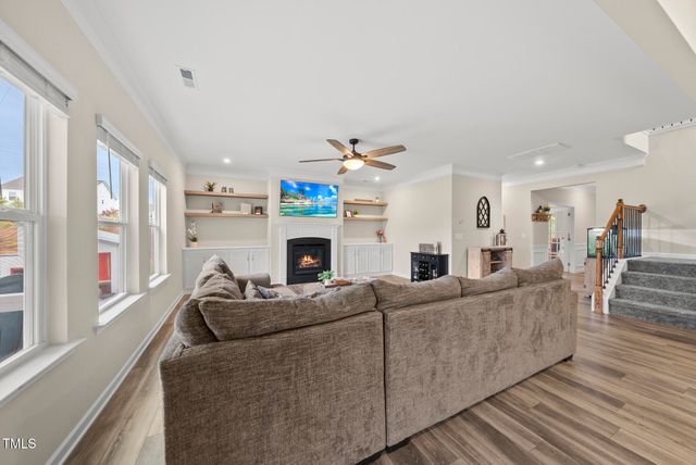 521 Lionheart Lane, Sanford, NC 27330