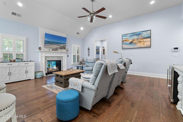 615 Ox Cart Place, Sunset Beach, NC 28468